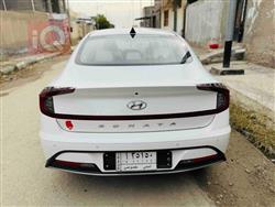 هیوندای سۆناتا